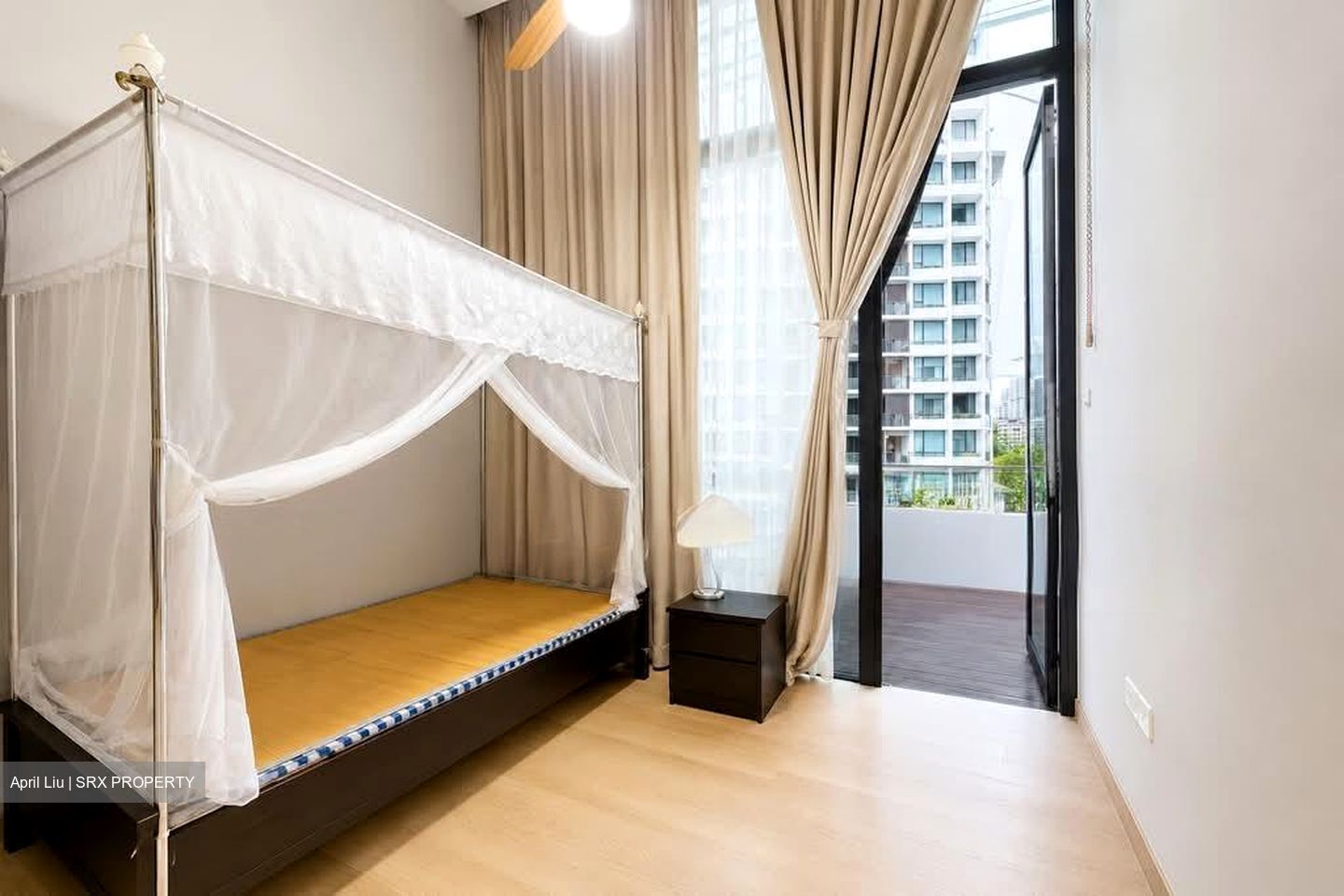 The Crest (D3), Condominium #564584571